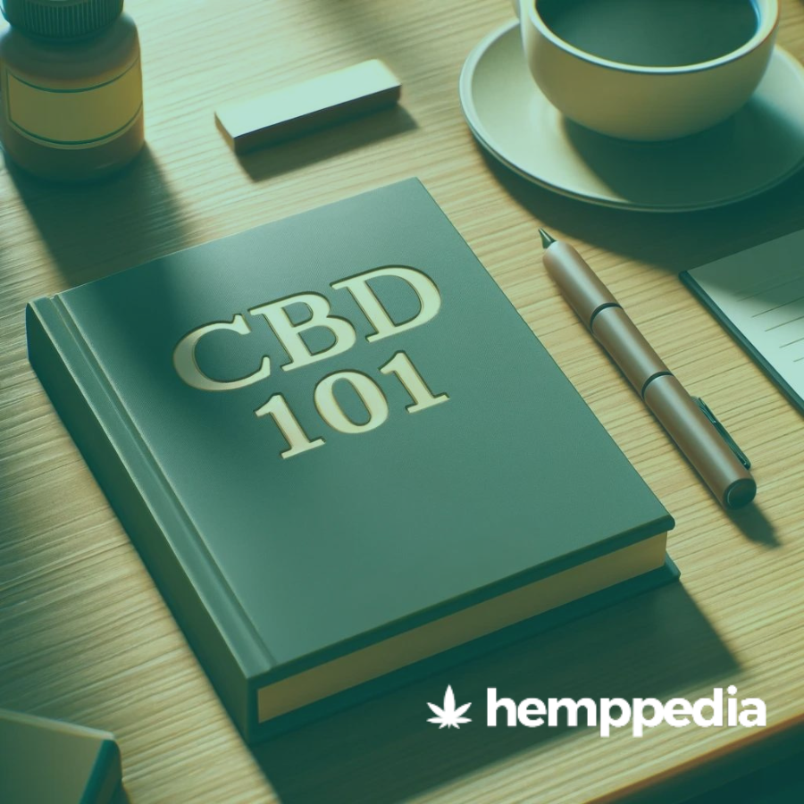 CBD voor beginners