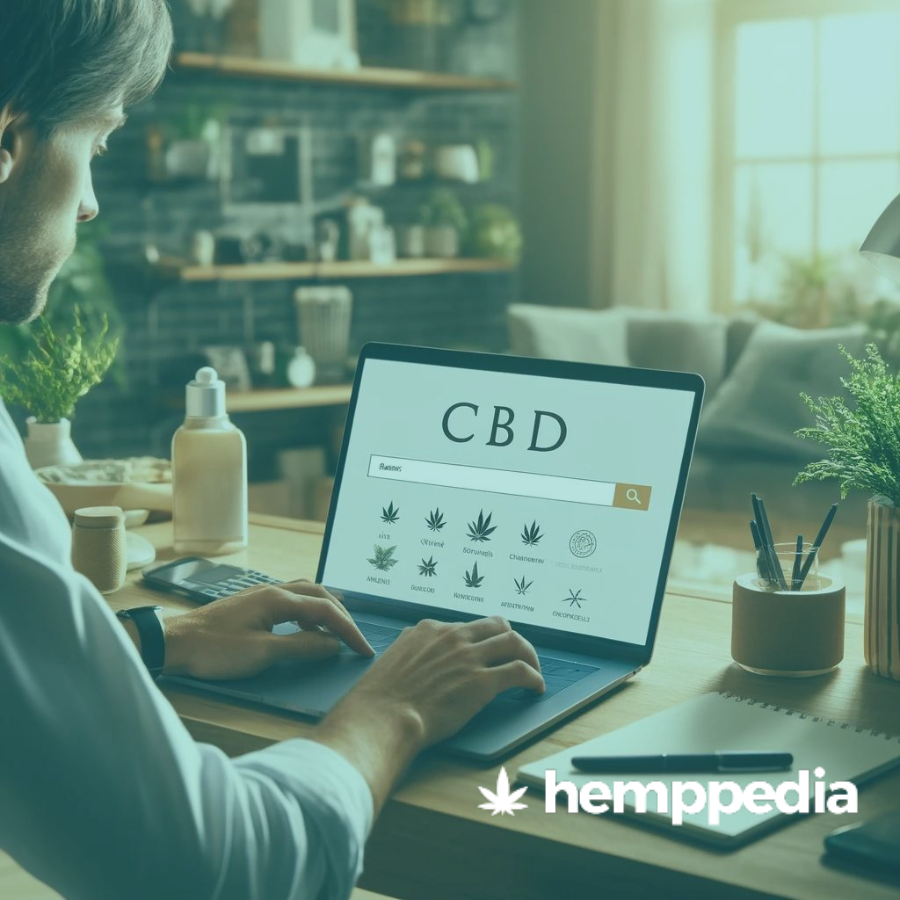 Cannabis -merken en fabrikanten